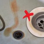 Schnell und ohne Chemie: Wie man Rostflecken in der Badewanne